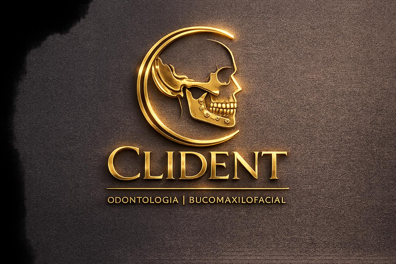 Clident Logo